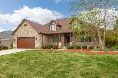 21328 Westminster Lane, Shorewood, IL 60404 - Photo 1