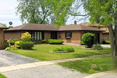 3461 S Manor Drive, Lansing, IL 60438 - Photo 1