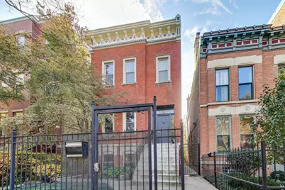 1951 W Evergreen Avenue, Chicago, IL 60622 - Photo 1