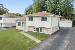 15450 Millard Ave, Markham, IL 60428 - Photo 1