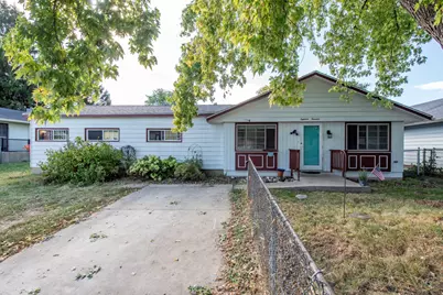 1814 Jethro Avenue, Zion, IL 60099 - Photo 1