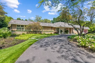 49 Estate Drive, Glencoe, IL 60022 - Photo 1