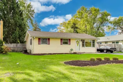 33336 N Indian Lane, Grayslake, IL 60030 - Photo 1