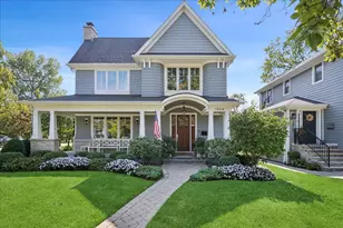 1004 Oak St, Winnetka, IL 60093 - Photo 1