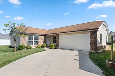 8 Warwick Court, Streamwood, IL 60107 - Photo 1