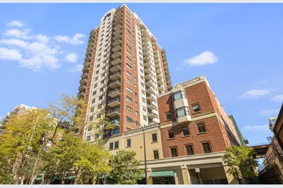 1529 S State Street #PH1, Chicago, IL 60605 - Photo 1