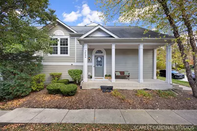 2464 Emily Lane, Elgin, IL 60124 - Photo 1