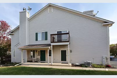 576 Windsor Drive #370, Fox Lake, IL 60020 - Photo 1