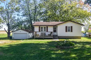 506 N Boxelder St, Odell, IL 60460 - Photo 1