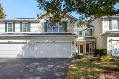 2755 Sheridan Court, Naperville, IL 60563 - Photo 1