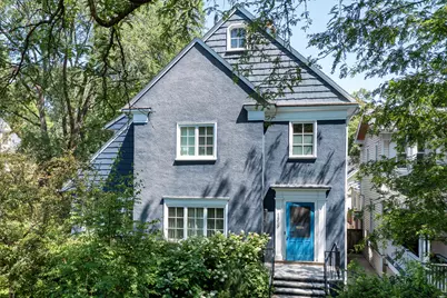 1319 Church Street, Evanston, IL 60201 - Photo 1