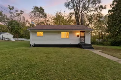 406 S Independence Avenue, Rockford, IL 61102 - Photo 1