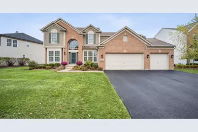 4021 Stratford Lane, Carpentersville, IL 60110 - Photo 1