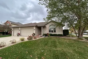 870 Willowfield Rd, New Lenox, IL 60451 - Photo 1