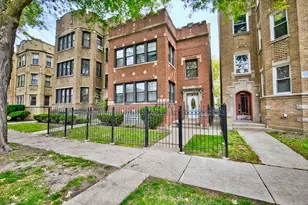 6215 N Talman Ave, Chicago, IL 60659 - Photo 1