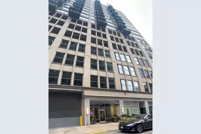 565 W Quincy Street #1216, Chicago, IL 60661 - Photo 1
