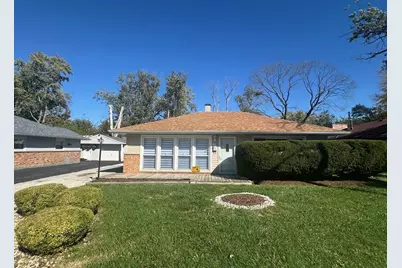 306 Mohawk Street, Park Forest, IL 60466 - Photo 1