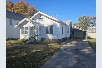 409 E 5th Street, Rock Falls, IL 61071 - Photo 1