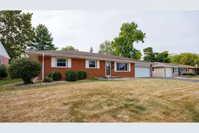 407 Tilden Place, Normal, IL 61761 - Photo 1