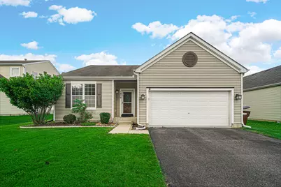 1819 Woodside Drive, Woodstock, IL 60098 - Photo 1