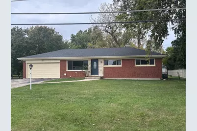 742 73rd Court, Willowbrook, IL 60527 - Photo 1