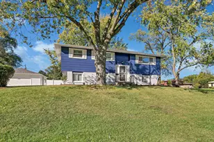 18900 Loras Ln, Country Club Hills, IL 60478 - Photo 1