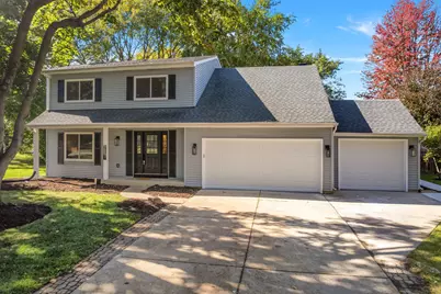 2301 Mecan Drive, Naperville, IL 60564 - Photo 1