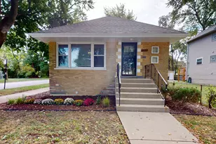 1155 E 91st St, Chicago, IL 60619 - Photo 1