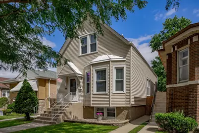 6053 S Kostner Avenue, Chicago, IL 60629 - Photo 1