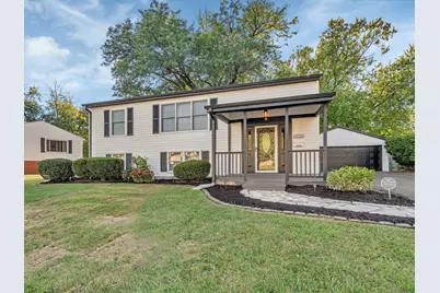 14540 Birch Street, Orland Park, IL 60462 - Photo 1