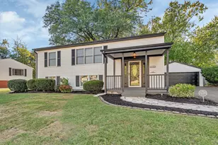 14540 Birch St, Orland Park, IL 60462 - Photo 1