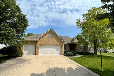 25022 Steeple Chase Drive, Plainfield, IL 60585 - Photo 1