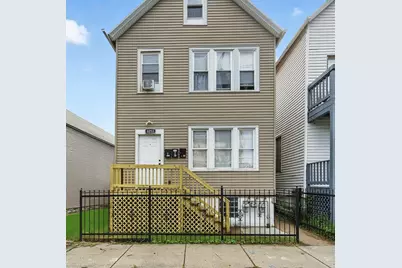 8253 S Brandon Avenue, Chicago, IL 60617 - Photo 1