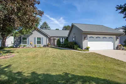 3202 Turnberry Drive, McHenry, IL 60050 - Photo 1