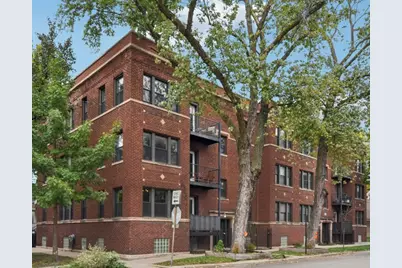 1714 W Grace Street #2W, Chicago, IL 60613 - Photo 1