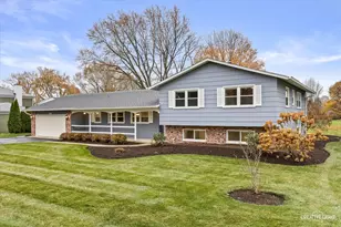 505 Joy Ln, Sleepy Hollow, IL 60118 - Photo 1