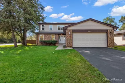 2019 E Chinkapin Oak Drive, Mount Prospect, IL 60056 - Photo 1