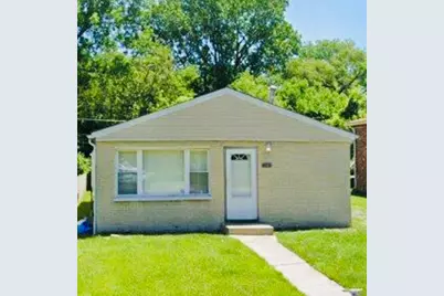 [Address not provided], Robbins, IL 60472 - Photo 1