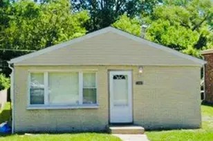 [Address not provided], Robbins, IL 60472 - Photo 1