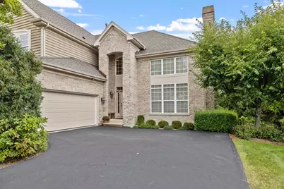 805 Stone Canyon Circle, Inverness, IL 60010 - Photo 1