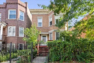 3911 N Kedzie Ave, Chicago, IL 60618 - Photo 1