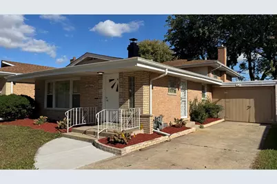 15037 Irving Avenue, Dolton, IL 60419 - Photo 1