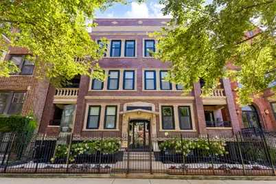 4559 S Michigan Avenue #3N, Chicago, IL 60653 - Photo 1