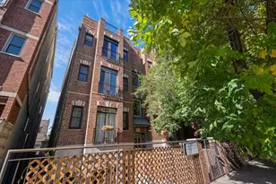 1536 N Bosworth Ave, Chicago, IL 60622 - Photo 1