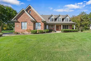 12918 W Hunt Club Ct, Mokena, IL 60448 - Photo 1