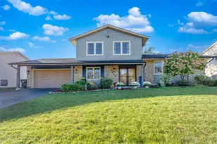 1453 Armstrong Ln, Elk Grove Village, IL 60007 - Photo 1