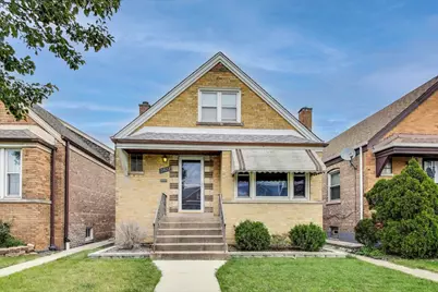 3822 W 71st Street, Chicago, IL 60629 - Photo 1