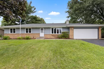 11264 Cedarbrook Road, Roscoe, IL 61073 - Photo 1