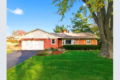 1360 Florence Drive, Sycamore, IL 60178 - Photo 1