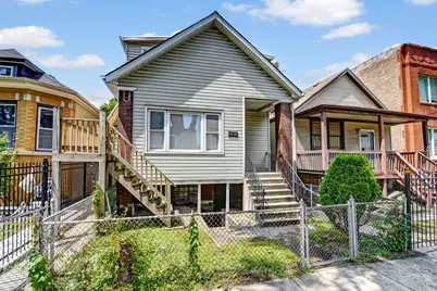6336 S Saint Lawrence Avenue, Chicago, IL 60637 - Photo 1